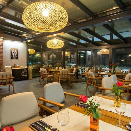 Hotel Barczyzna Medical Spa Некла Екстериор снимка