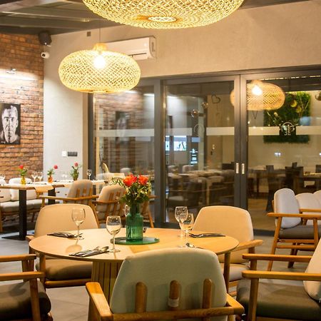 Hotel Barczyzna Medical Spa Некла Екстериор снимка