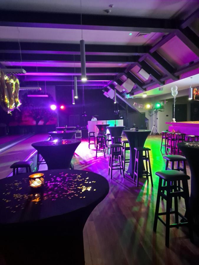 Hotel Barczyzna Medical Spa Некла Екстериор снимка