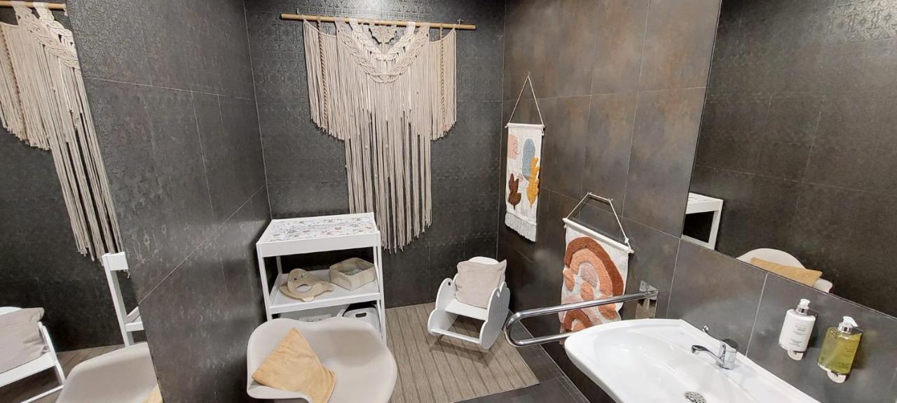Hotel Barczyzna Medical Spa Некла Екстериор снимка