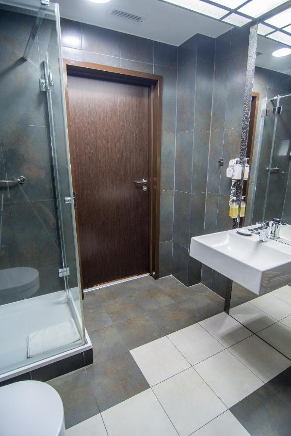Hotel Barczyzna Medical Spa Некла Екстериор снимка