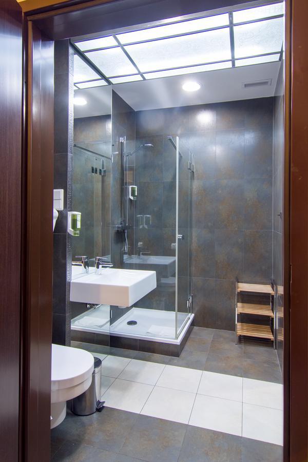 Hotel Barczyzna Medical Spa Некла Екстериор снимка