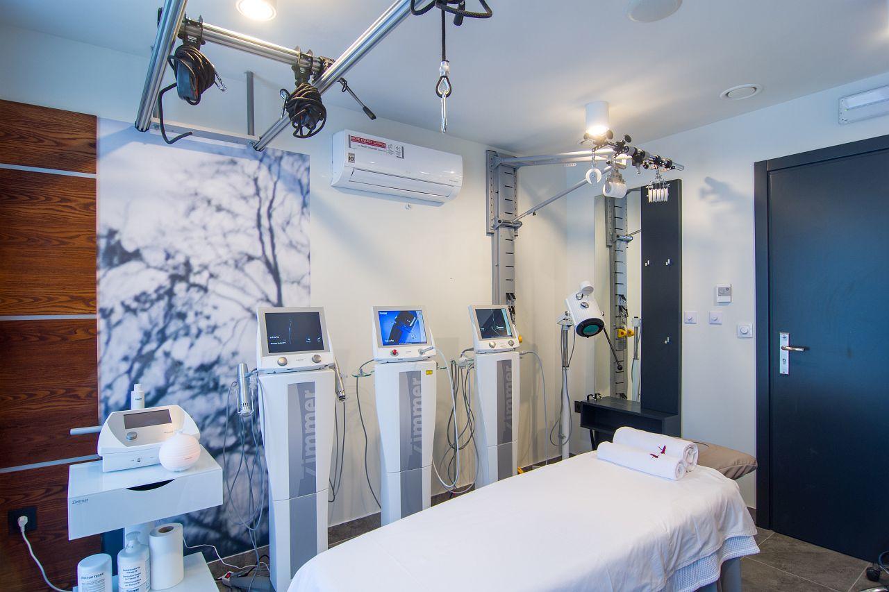 Hotel Barczyzna Medical Spa Некла Екстериор снимка