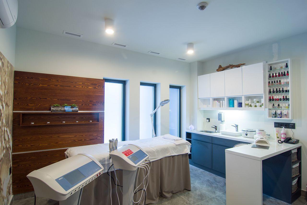 Hotel Barczyzna Medical Spa Некла Екстериор снимка